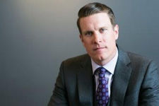 Photo of Todd McLay Photo of Todd McLay